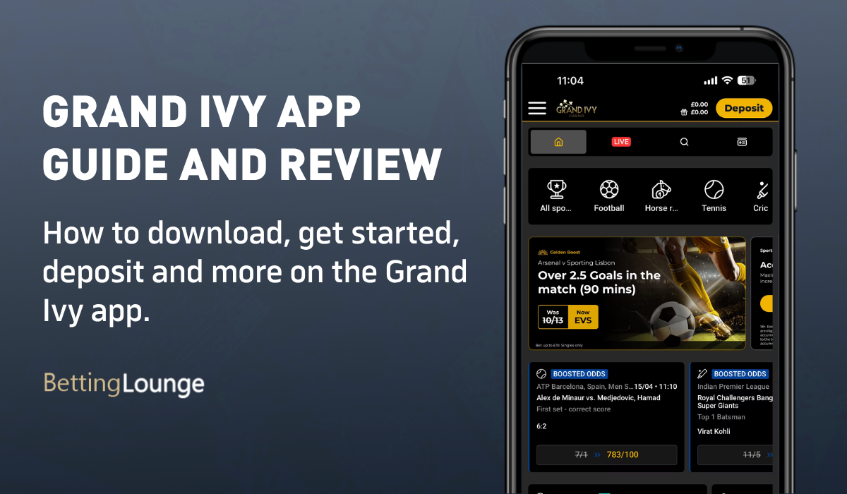 Grand Ivy app review and guide