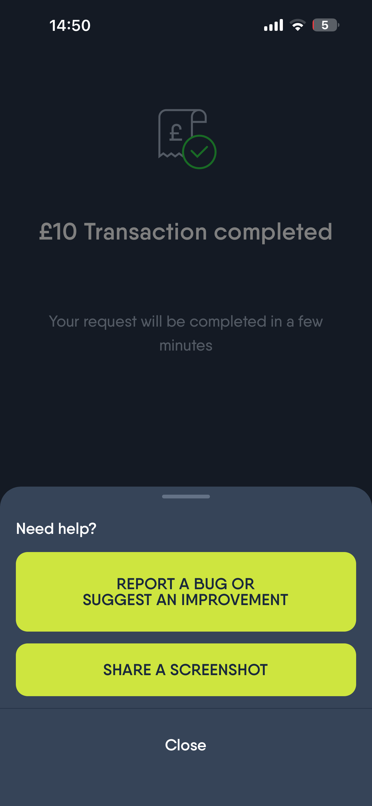 CopyBet Deposit 3