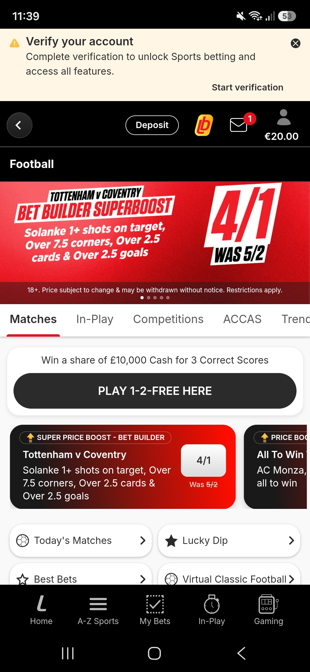 ladbrokes football