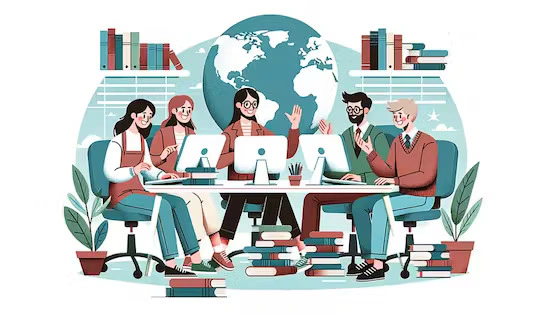 Editorial Guidelines people