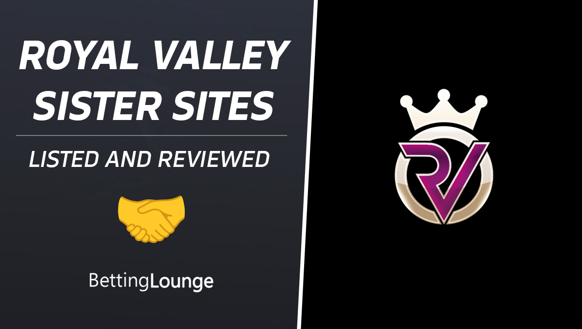 Royal Valley sister sites