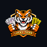 LuckyTiger icon