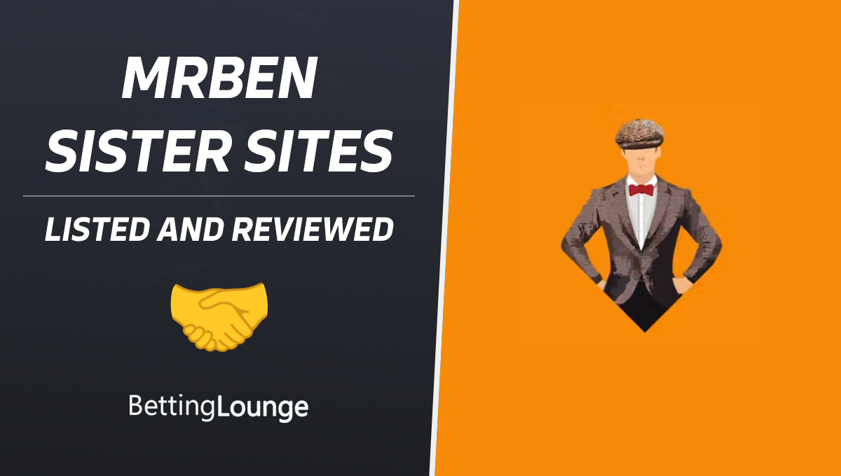 Mr Ben sister sites