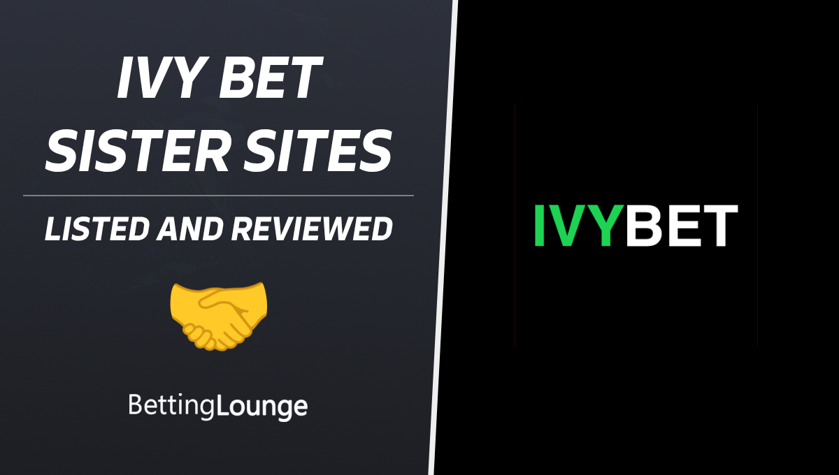 Ivy Bet sister sites