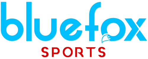 Bluefox sports main logo