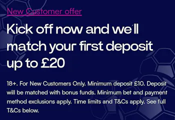 Sportbroker Welcome Offer