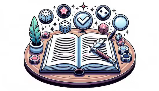 Editorial Guidelines 