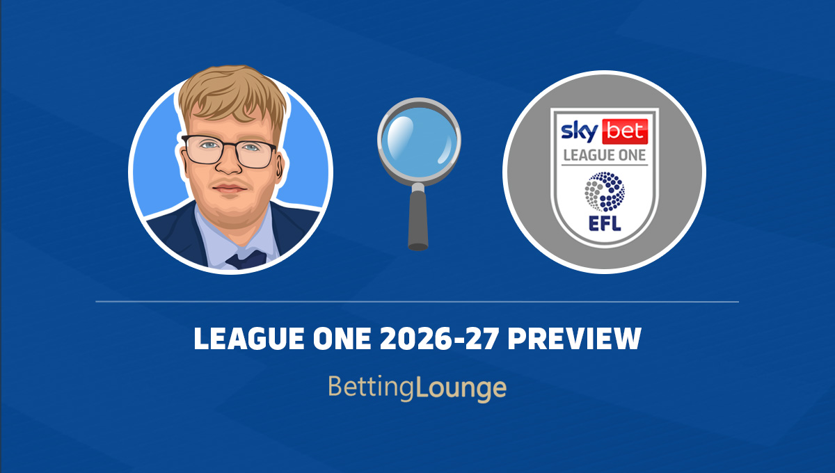 League One 2026-27 preview