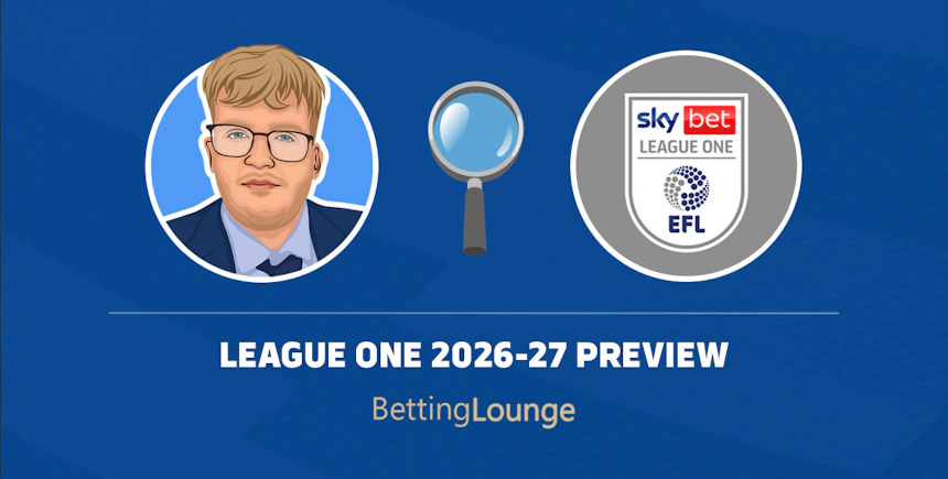 League One 2026-27 preview