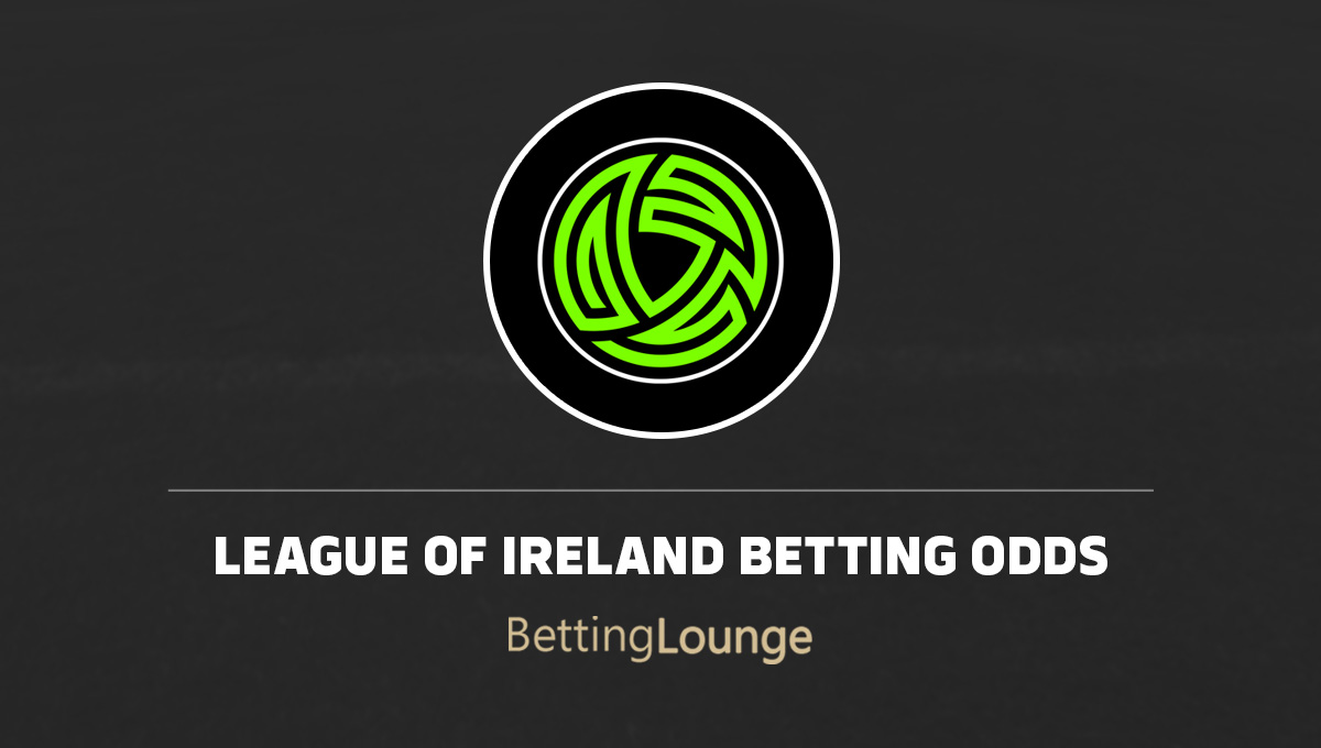 League of Ireland odds