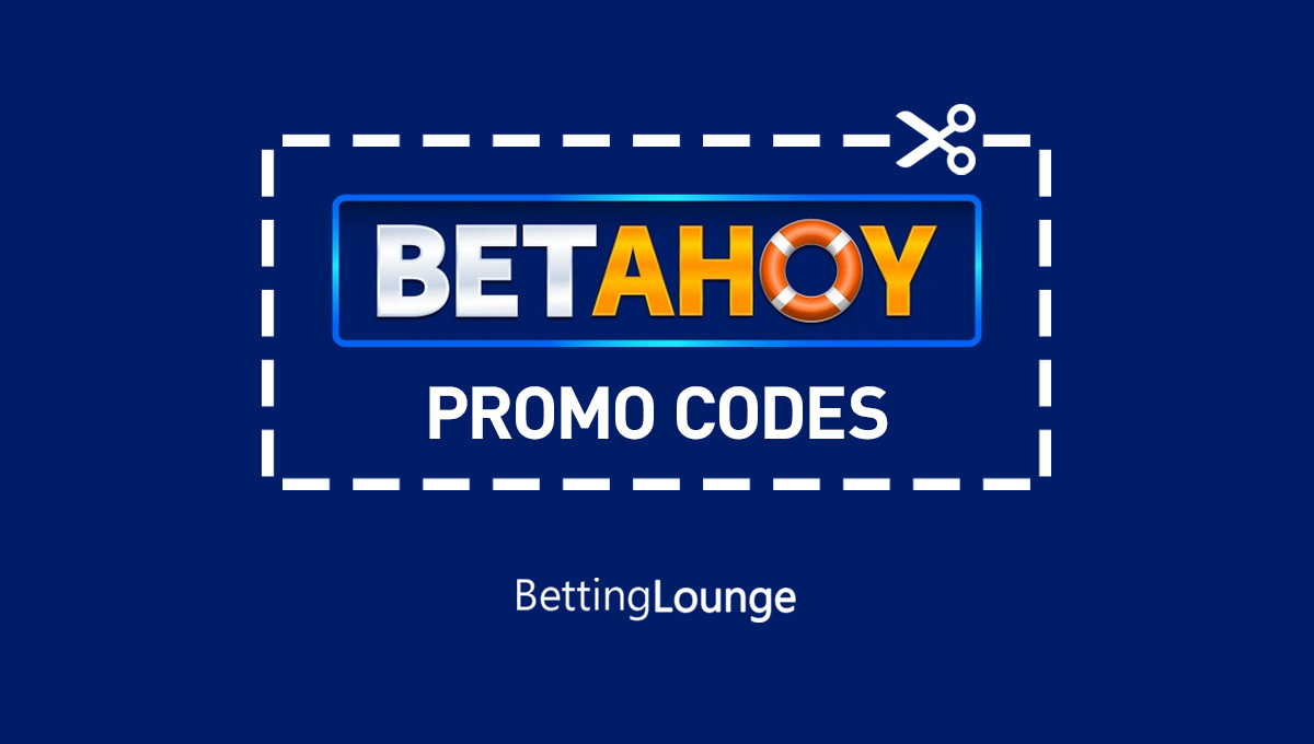 BetAhoy promo codes