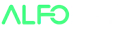 Alfobet logo