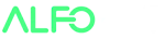 Alfobet logo