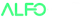 Alfobet logo