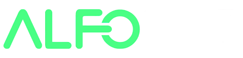 Alfobet logo