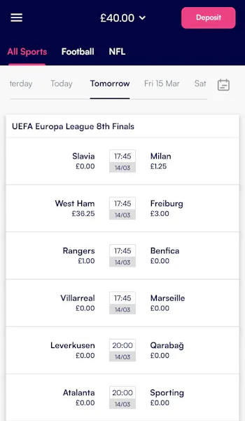 SportsBroker Sportsbook