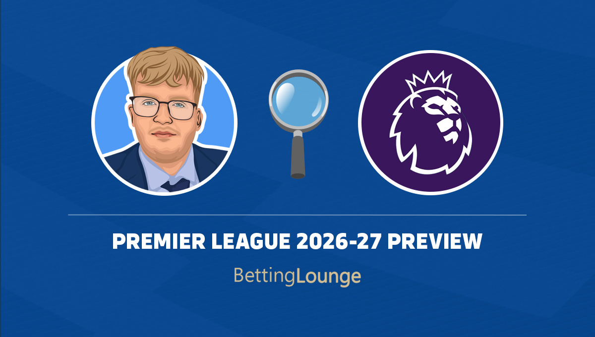 Premier League 2026-27 preview