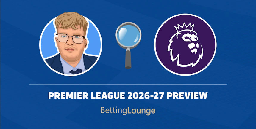 Premier League 2026-27 preview