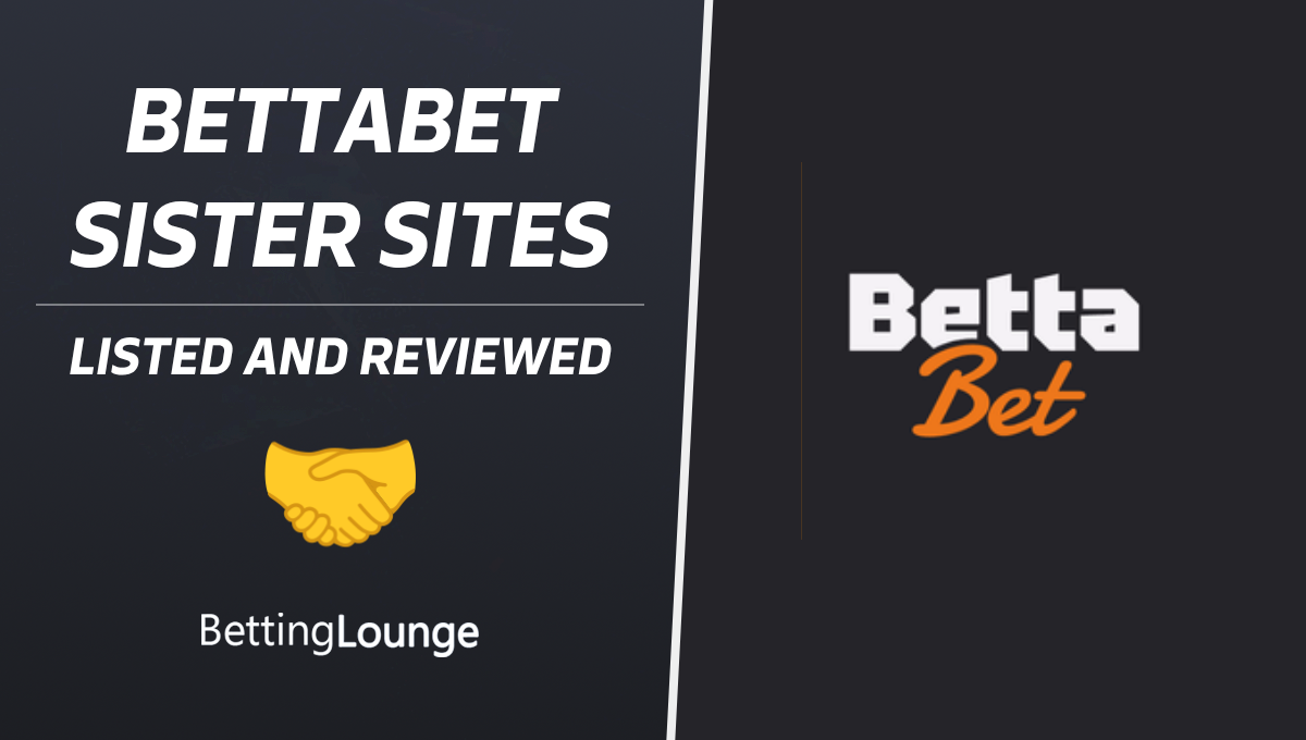Betta Bet sister sites