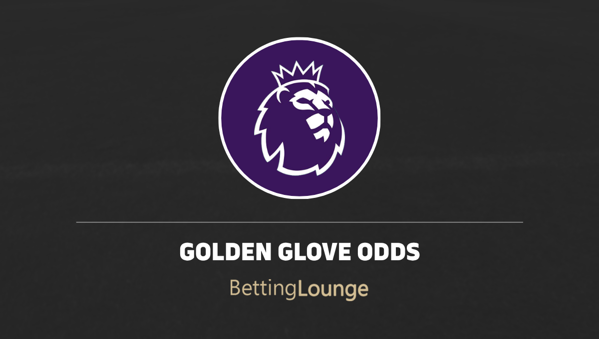Golden Glove betting odds