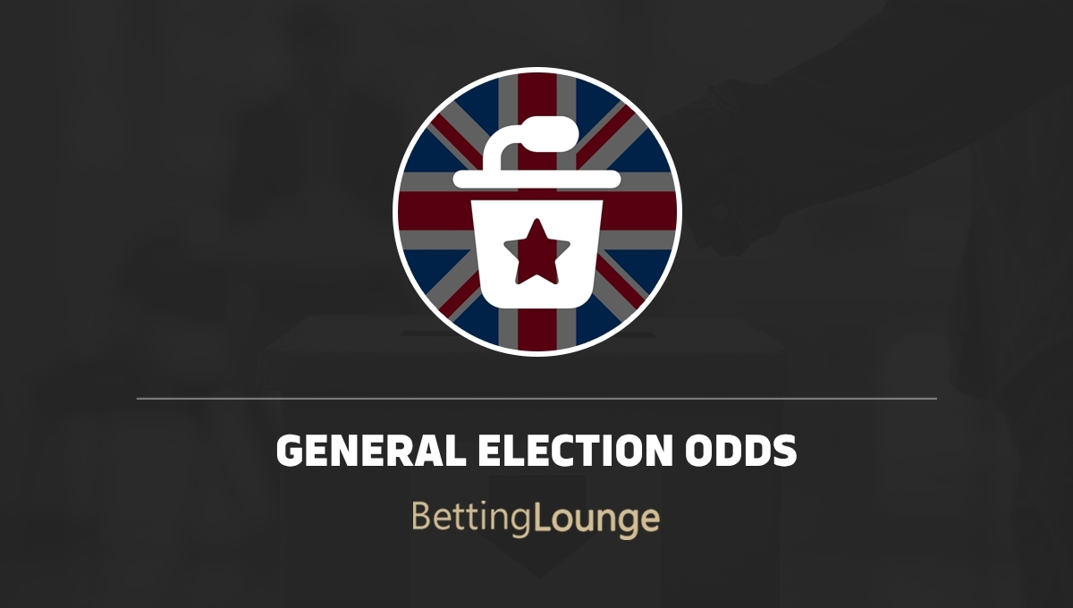 General election odds
