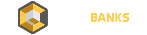 Geoff banks logo