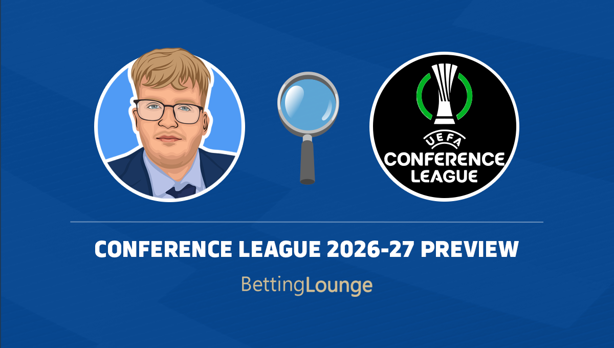 CONFERENCE LEAGUE PREVIEW