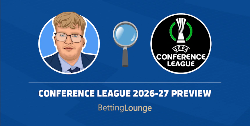CONFERENCE LEAGUE PREVIEW