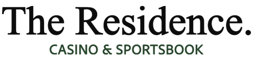 The Residence logo