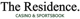 The Residence logo