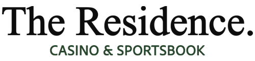 The Residence logo