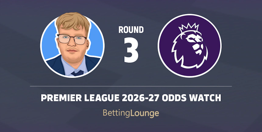 Premier League Odds Watch 3
