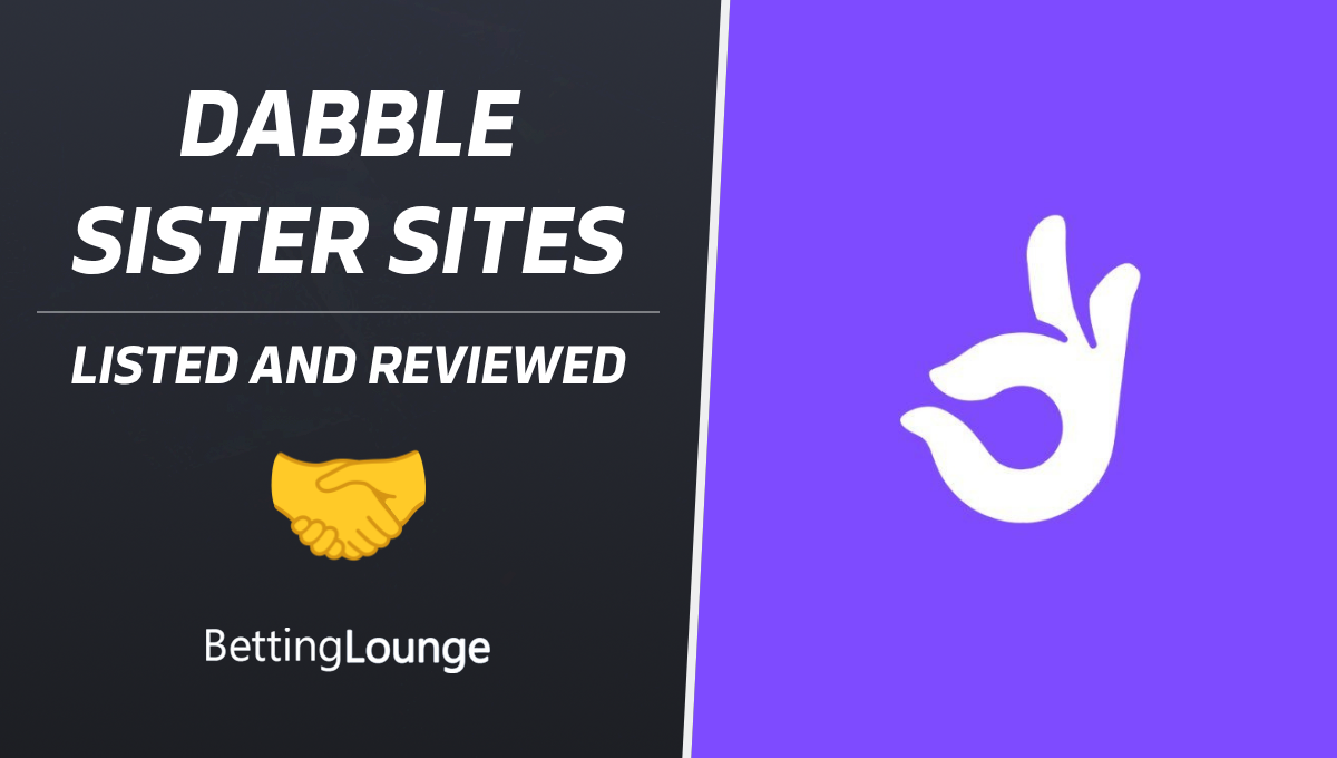 Dabble sister sites