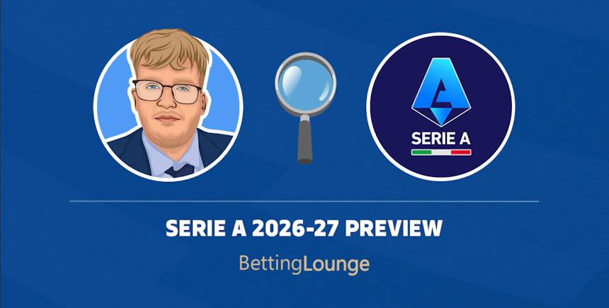 Serie A 2026-27 preview