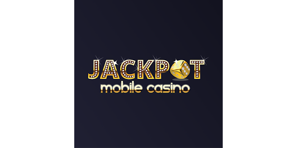 Jackpot Mobile casino square logo