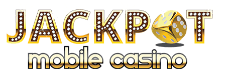 Jackpot Mobile Casino main logo