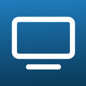 Streaming icon