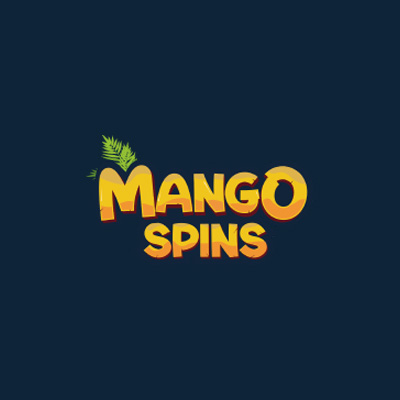 Mango Spins casino square logo