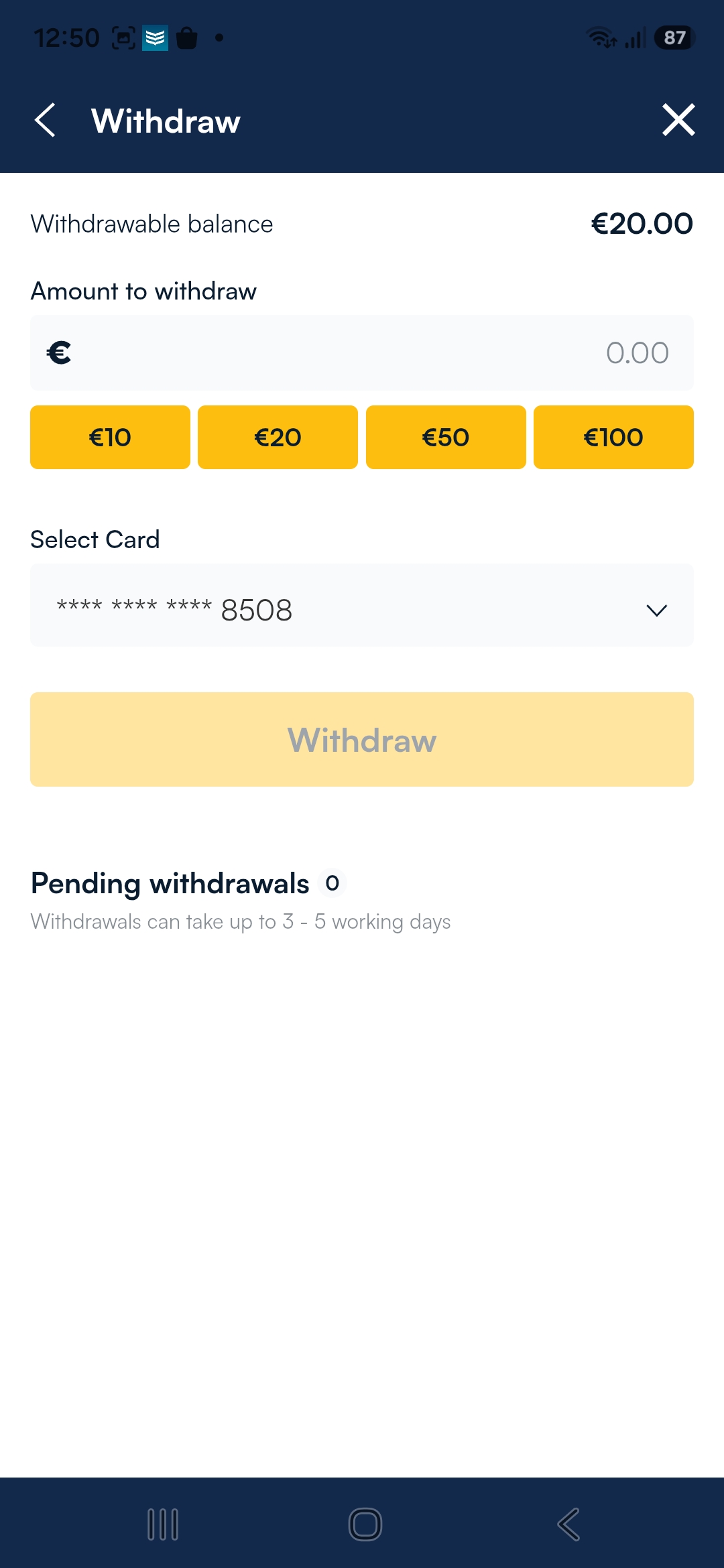 Star Sports withdrawal 3