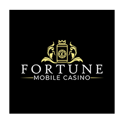 Fortune Mobile Casino square logo