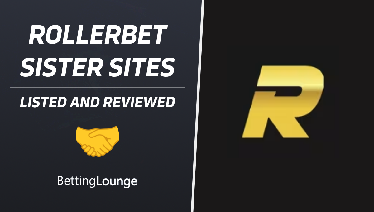 Rollerbet sister sites