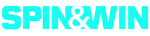 Spin & Win logo
