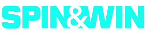 Spin & Win logo