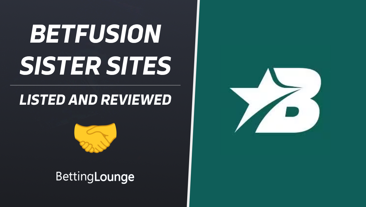 Betfusion sister sites