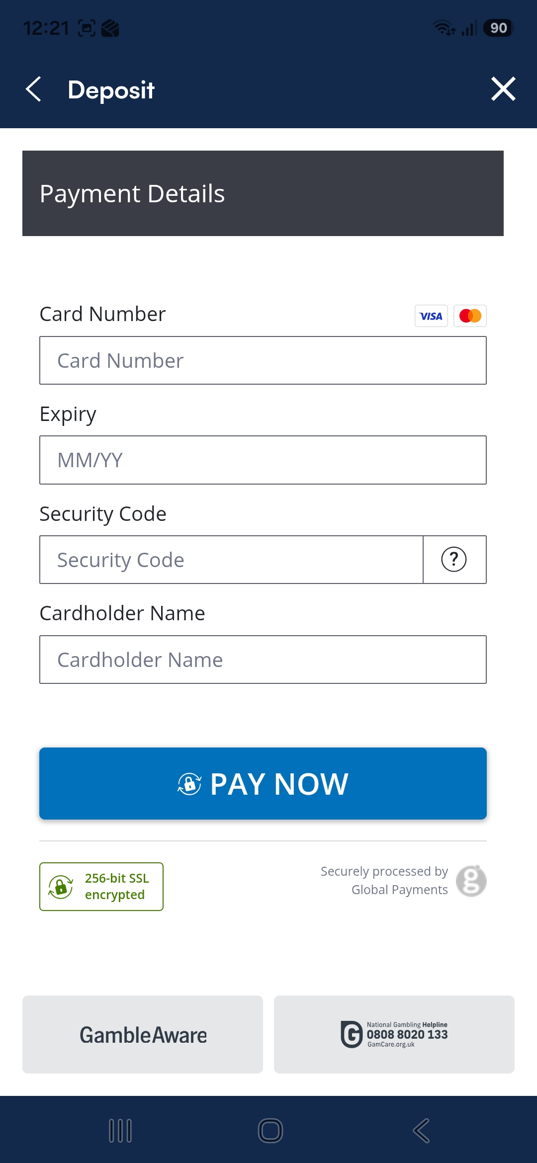 Star Sports deposit 4