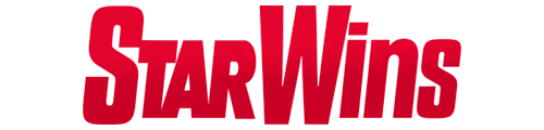 StarWins logo