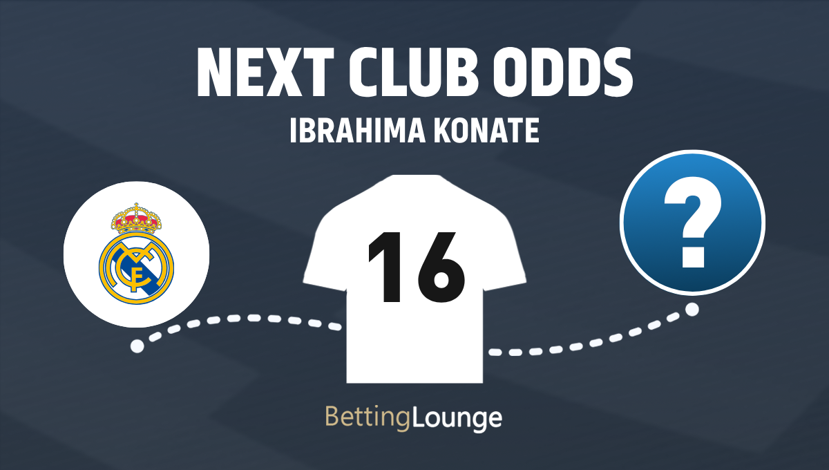 Ibrahima Konate next club after Real Madrid