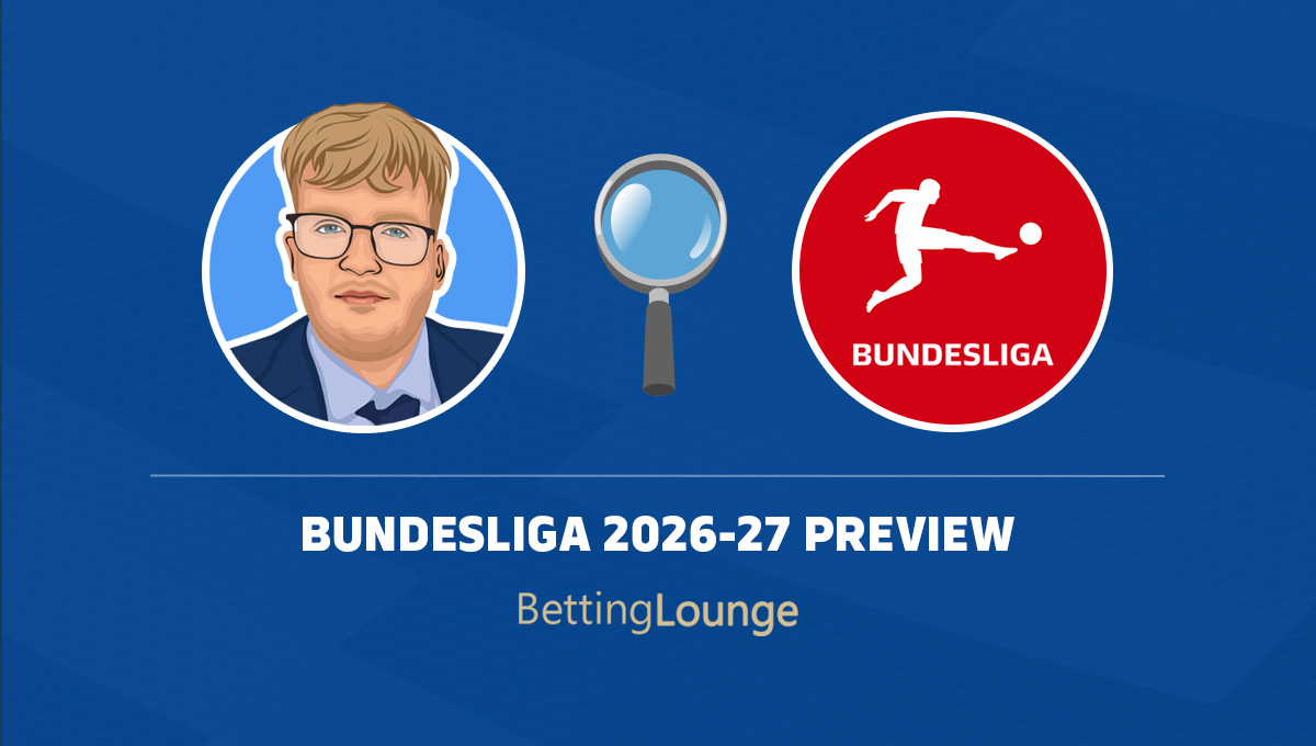 Bundesliga 2026-27 preview