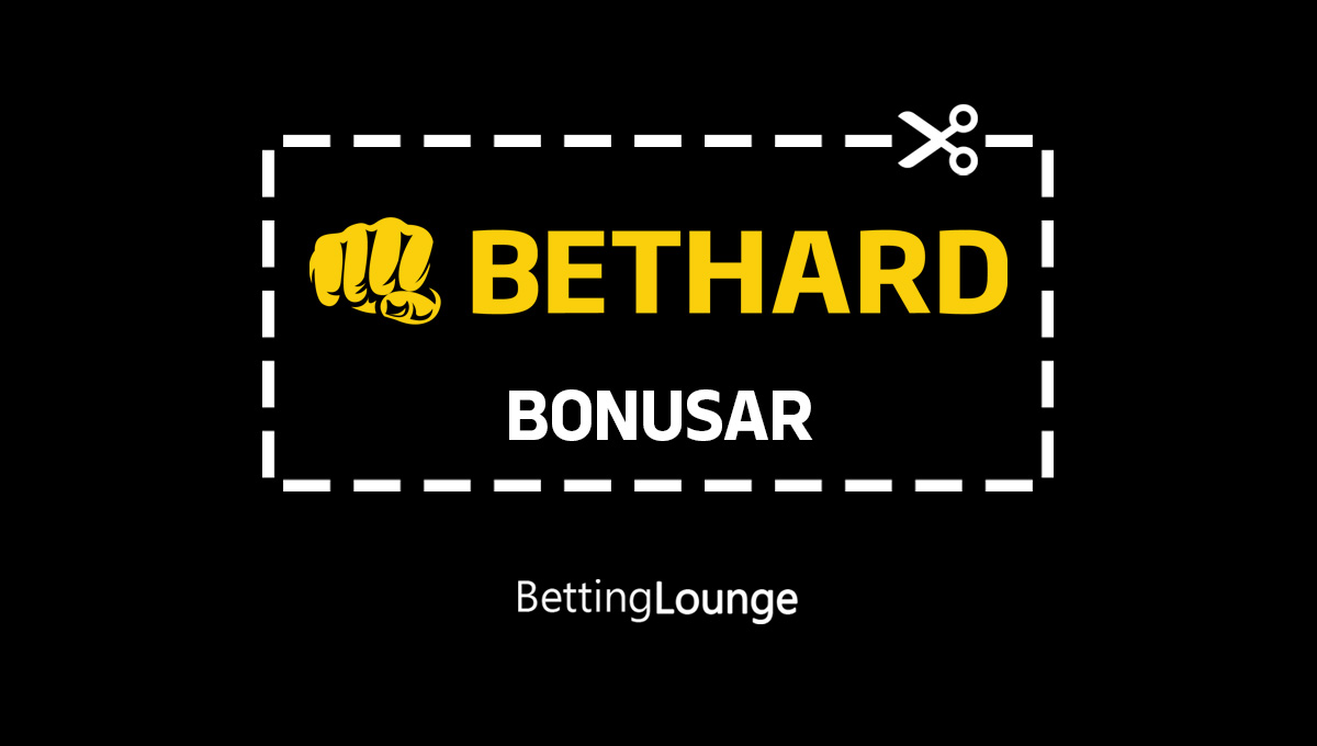 Bethard bonusar