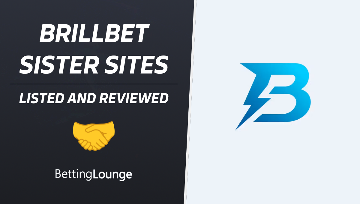 Brillbet sister sites